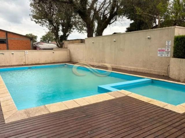 Apartamento com 2 dormitórios para alugar, 73 m² Jansen Gravataí/RS