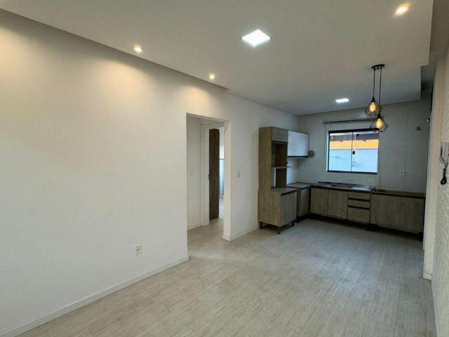 Apartamento Com 2 Dormitórios Para Alugar, 70 m² por R$2.223,81/mês Boa Vista Joinville/sc