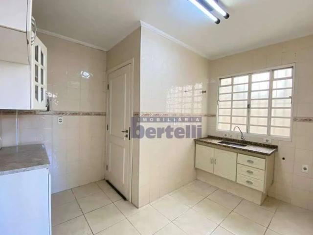 Apartamento com 2 dormitórios para alugar, 70 m² por R$ 2.648,00/mês Jardim Santa Rita de Cássia Bragança Paulista/SP