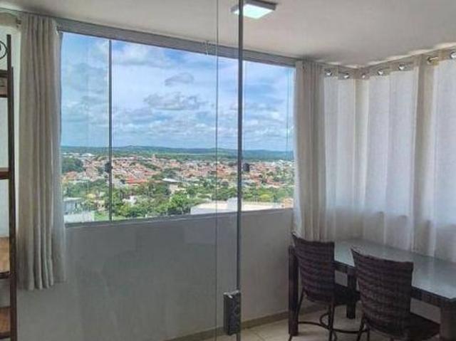 Apartamento Com 2 Dormitórios Para Alugar, 70 m² por R$2.782,96/mês Jardim Imperial Lagoa Santa