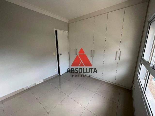 Apartamento Com 2 Dormitórios Para Alugar, 70 m² por R$2.900/mês Vila Frezzarim Americana/sp