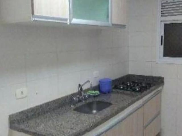Apartamento com 2 dormitórios para alugar, 70 m² por R$ 3.480,00/mês Villa Branca Jacareí/SP