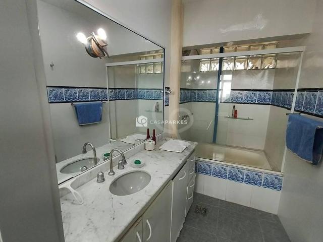 Apartamento Com 2 Dormitórios Para Alugar, 70 m² por R$8.500,00/mês Botafogo Rio de Janeiro/rj