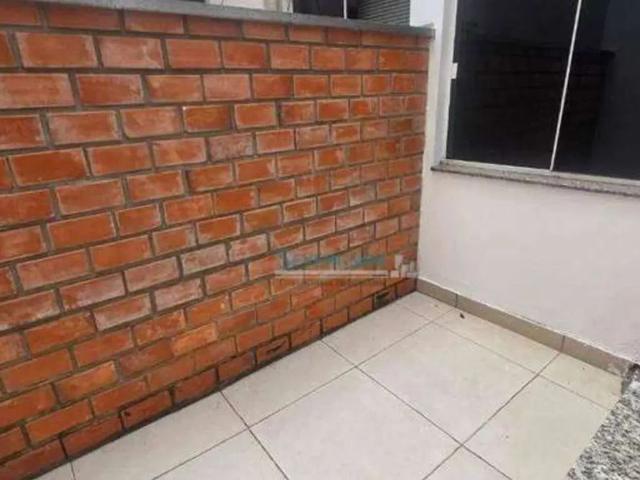 Apartamento com 2 dormitórios para alugar, 70 m² Vila Vista Alegre Cachoeirinha/RS