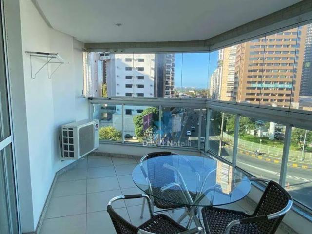 Apartamento com 2 dormitórios para alugar, 71 m² por R$ 5.399,60/mês Praia de Santa Helena Vitória/ES