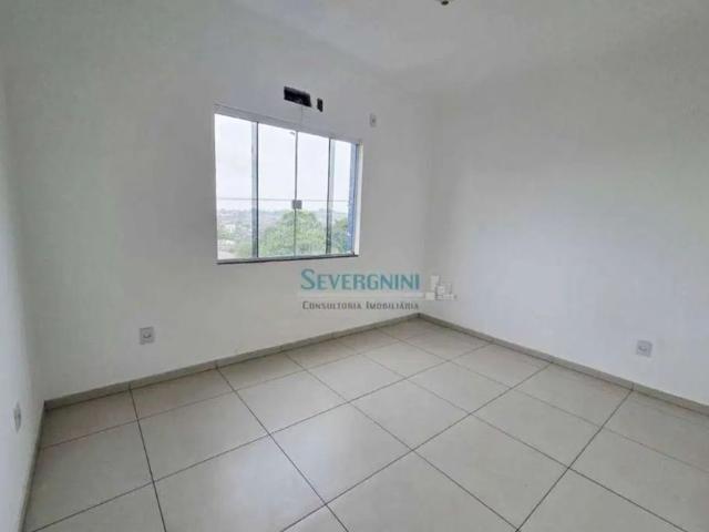 Apartamento com 2 dormitórios para alugar, 71 m² Vila Vista Alegre Cachoeirinha/RS