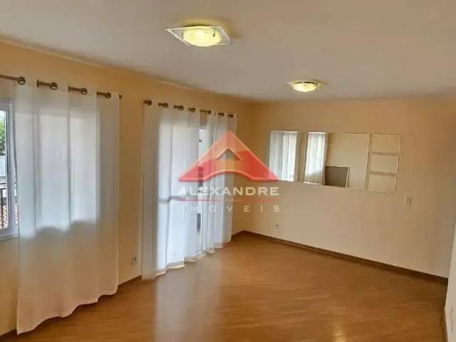 Apartamento com 2 dormitórios para alugar, 72 m² por R$ 2.494,00/mês Vila Tatetuba São José dos