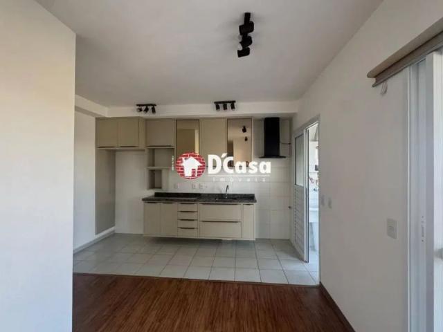 Apartamento com 2 dormitórios para alugar, 72 m² por R$ 2.785,69/mês Bosque Flamboyant Taubaté/SP