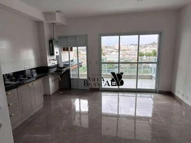 Apartamento com 2 dormitórios para alugar, 72 m² por R$ 3.200,00/mês Jardim Pereira do Amparo Jacareí/SP