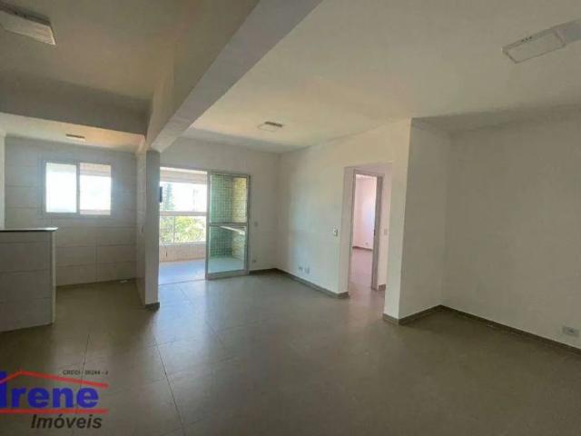 Apartamento com 2 dormitórios para alugar, 72 m² por R$ 3.500,00/mês Centro Itanhaém/SP
