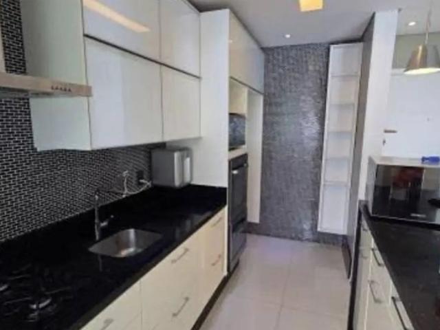 Apartamento para alugar, 72 m² por R$ 6.090,00/mês Jardim Prudência São Paulo/SP