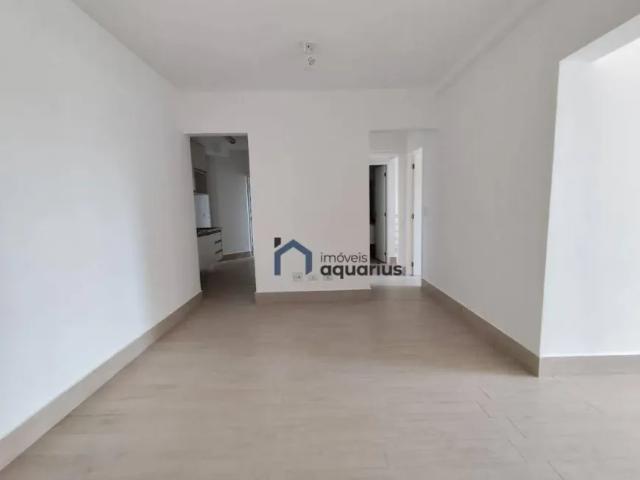Apartamento com 2 dormitórios para alugar, 77 m² por R$ 4.523,00/mês Royal Park São José dos Cam