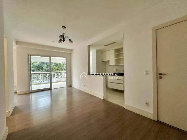 Apartamento com 2 dormitórios para alugar, 77 m² por R$ 4.966,00/mês Jardim Alvorada São José do