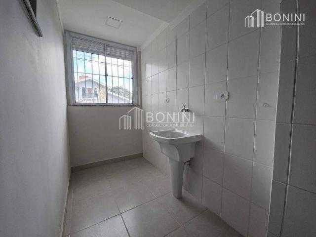 Apartamento Com 2 Dormitórios Para Alugar, 74 m² por R$1.600,01/mês Vila Santa Maria Americana/