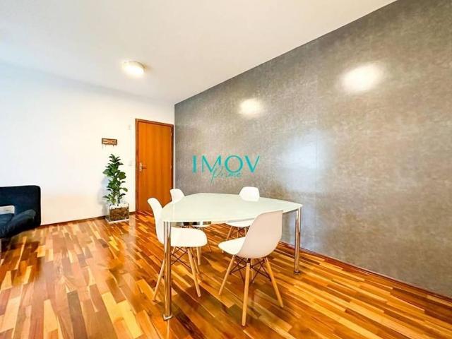Apartamento Com 2 Dormitórios Para Alugar, 74 m² por R$4.820,00/mês Jardim Aquárius São José Do