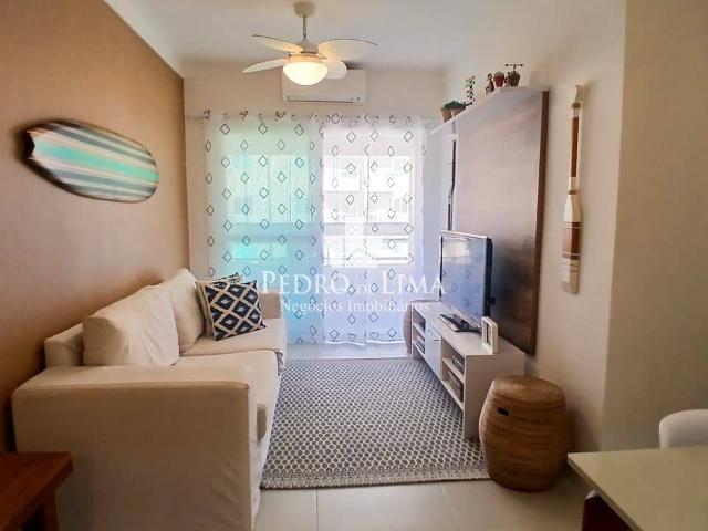 Apartamento com 2 dormitórios para alugar, 74 m² por R$ 9.500,00/mês Riviera Módulo 6 Bertioga/SP
