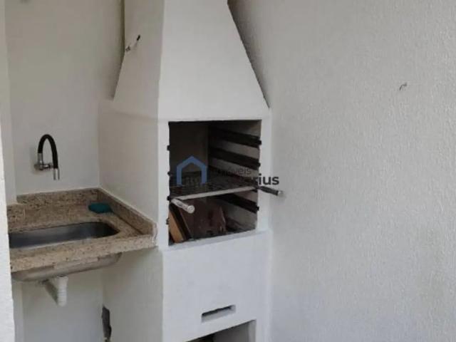 Apartamento com 2 dormitórios para alugar, 75 m² por R$ 1.950,/mês Vila Industrial São José dos Campos/SP
