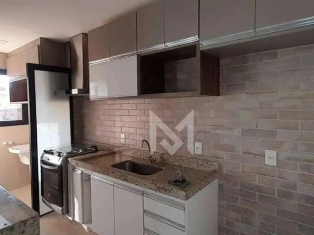 Apartamento com 2 dormitórios para alugar, 75 m² por R$ 2.900,00/mês Jardim Doutor Ottoni Poços de Caldas/MG