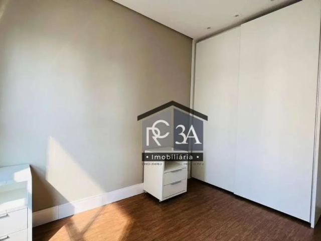 Apartamento com 2 dormitórios para alugar, 76 m² por R$ 7.130,00 Jardim Anália Franco São Paulo/SP