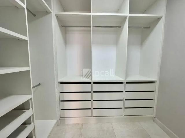 Apartamento com 2 quartos para alugar, 78 m² por R$ 3.950/mês Jardim Maracanã São José do Rio Pr
