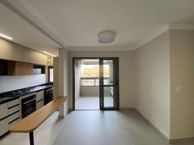 Apartamento Com 2 Dormitórios Para Alugar, 78 m² por R$4.722,00/mês Jardim Claret Rio Claro/sp