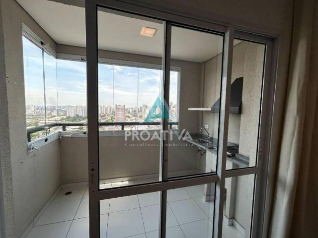 Apartamento Com 2 Dormitórios Para Alugar, 80 m² Campestre Santo André/sp