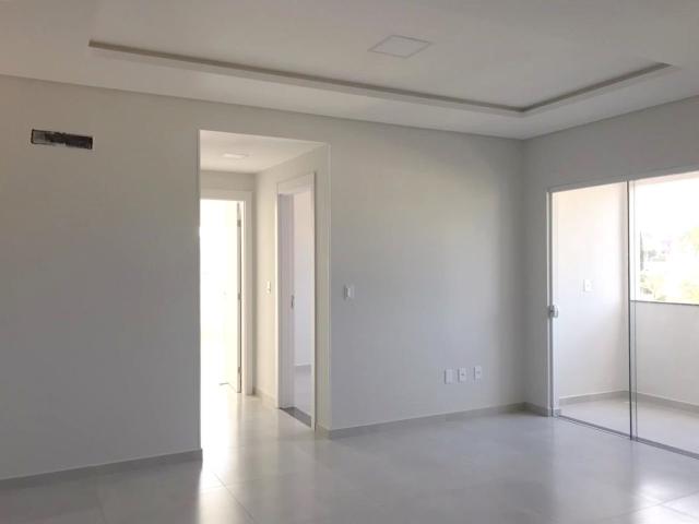 Apartamento com 2 dormitórios para alugar, 80 m² por R$ 1.550,00 Vila Lenzi Jaraguá do Sul/SC