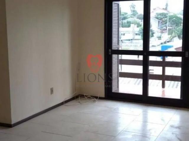 Apartamento com 2 dormitórios para alugar, 80 m² por R$ 1.645/mês Salgado Filho Gravataí/RS