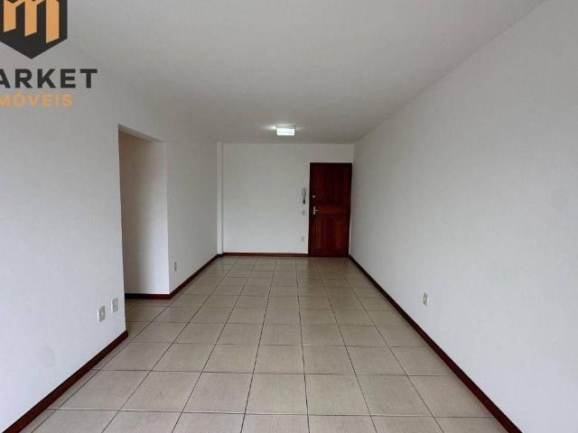 Apartamento Com 2 Dormitórios Para Alugar, 80 m² por R$3.150,00/mês Victor Konder Blumenau/sc