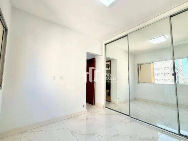 Apartamento com 2 dormitórios para alugar, 80 m² por R$ 4.770,00/mês Enseada do Suá Vitória/ES