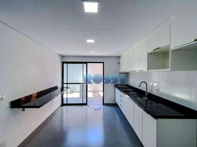 Apartamento com 2 dormitórios para alugar, 80 m² por R$ 5.150,00/mês Alto da Mooca São Paulo/SP