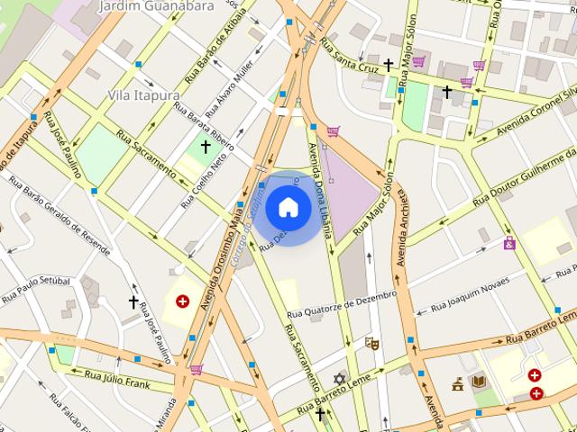 Apartamento com 2 dormitórios para alugar, 80 m² por R$ 5.491,00/mês Centro Campinas/SP