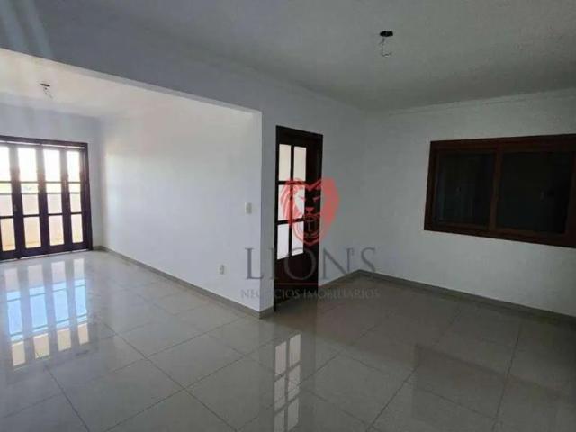 Apartamento com 2 dormitórios para alugar, 82 m² por R$ 3.852,00/mês COHAB C Gravataí/RS