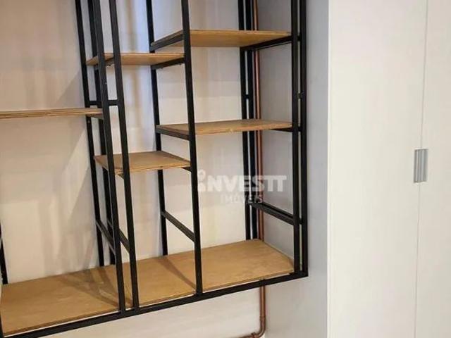Apartamento com 2 dormitórios para alugar, 87 m² por R$ 3.900,01/mês Setor Oeste Goiânia/GO