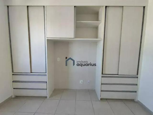 Apartamento para alugar, 84 m² por R$ 4.900,00/mês Jardim Aquárius São José dos Campos/SP