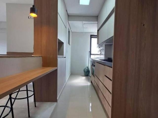 Apartamento Com 2 Dormitórios Para Alugar, 84 m² por R$6.000/mês Centro Bragança Paulista/sp