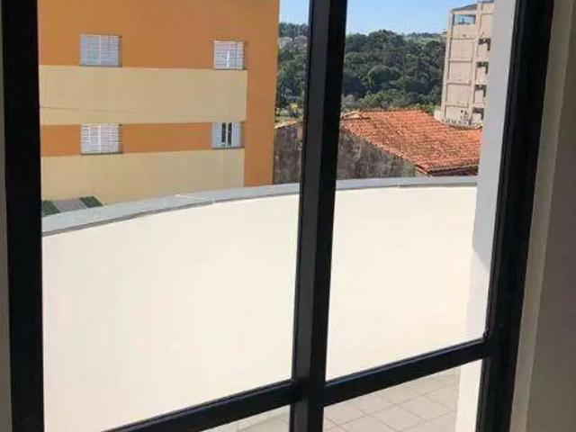 Apartamento com 2 dormitórios para alugar, 85 m² por R$ 2.927,71/mês Jardim São José Bragança Paulista/SP