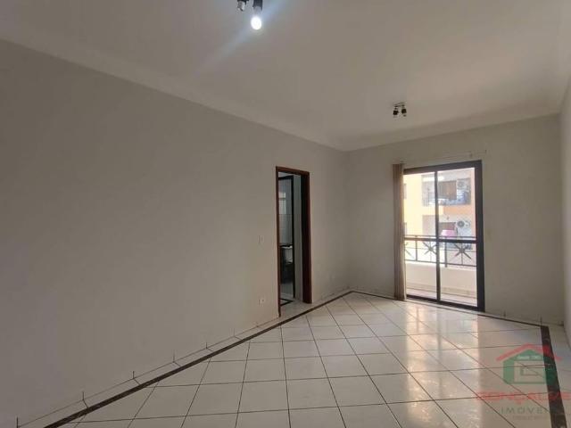 Apartamento Com 2 Dormitórios Para Alugar, 86 m² por R$2.325,00/mês Nova América Piracicaba/sp