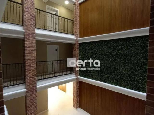 Apartamento com 2 dormitórios para alugar, 88 m² por R$ 3.500,00 Centro Canela/RS