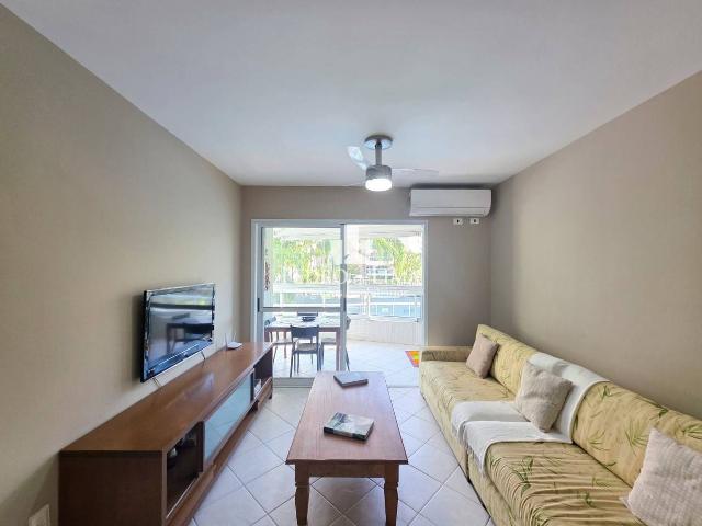 Apartamento com 2 dormitórios para alugar, 89 m² por R$ 9.000/mês Riviera Módulo 2 Bertioga/SP