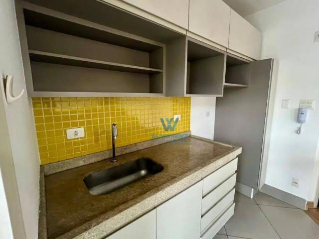Apartamento com 2 dormitórios para alugar, 90 m² por R$ 2.131,00/mês Jardim Quisisana Poços de Caldas/MG