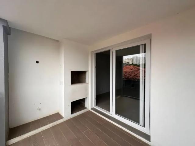 Apartamento com 2 dormitórios para alugar, 96 m² por R$ 4.690/mês Pinheiro São Leopoldo/RS
