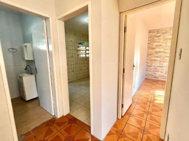 Apartamento com 2 dormitórios para alugar, 100 m² Ponte do Imaruim Palhoça/SC