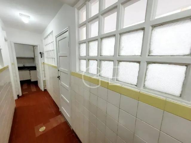 Apartamento com 2 dormitórios para alugar, 107 m² por R$ 4.600,00/mês Gonzaga Santos/SP