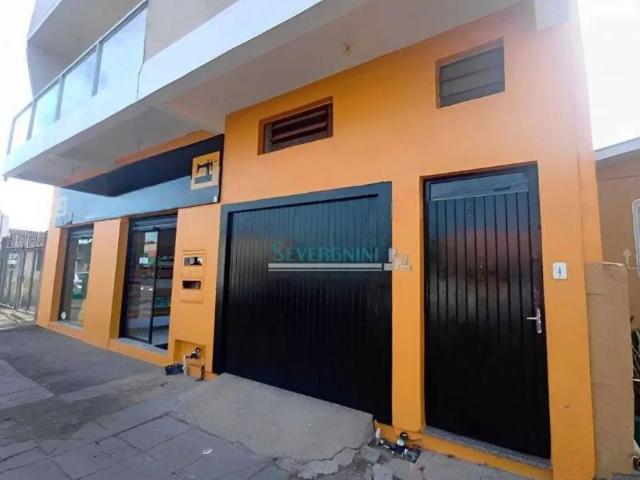 Apartamento com 2 dormitórios para alugar, 120 m² por R$ 3.340,01/mês Parque da Matriz Cachoeirinha/RS