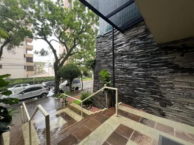Apartamento com 2 dormitórios para alugar, 169 m² por R$ 10.234,40/mês Centro Novo Hamburgo/RS