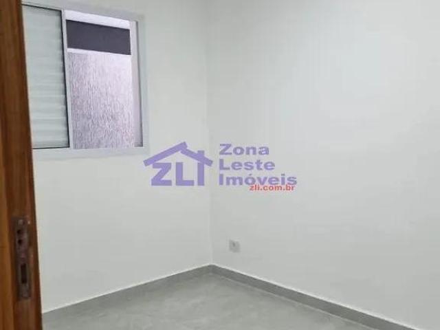 Apartamento com 2 dormitórios para alugar, 38 m² por R$ 1.400,01/mês Vila Carrão São Paulo/SP