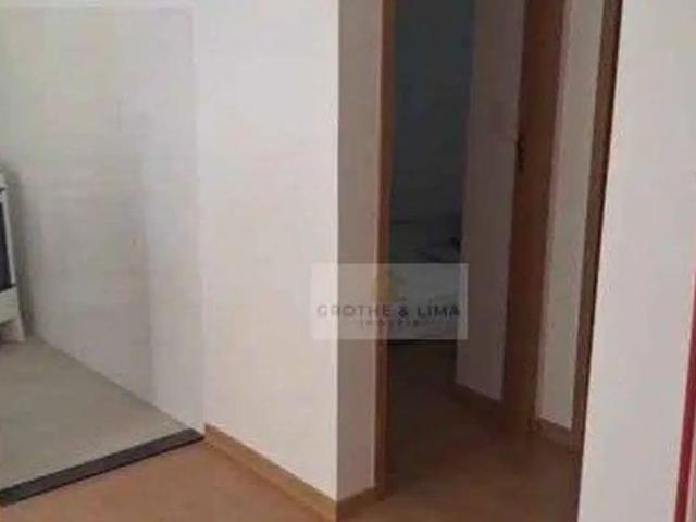 Apartamento com 2 dormitórios para alugar, 38 m² por R$ 1.764,00/mês Morada do Fênix São José dos Campos/SP