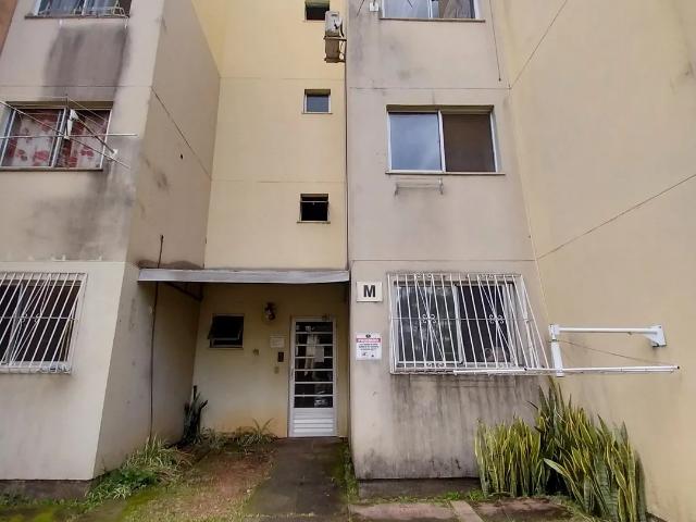 Apartamento com 2 dormitórios para alugar, 39,05 m² Bairro São João Batista São Leopoldo/RS