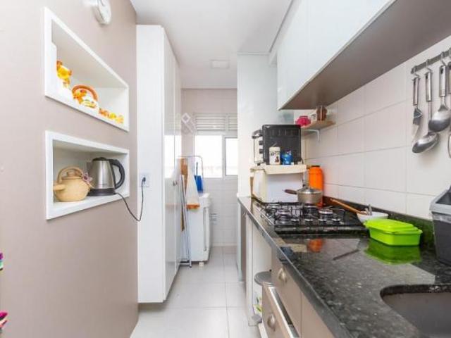 Apartamento com 2 dormitórios para alugar Vista Alegre Curitiba/PR